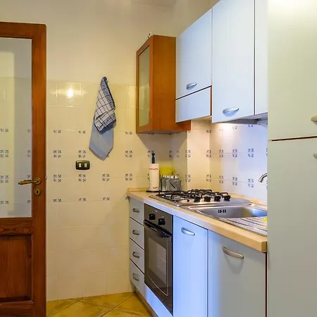 Appartement Sara's House
