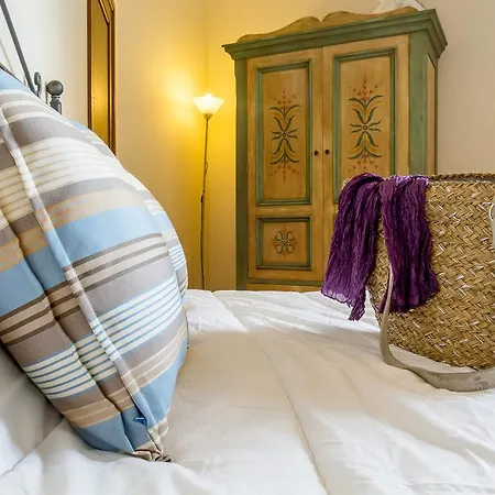 Sara's House Apartment Taormina