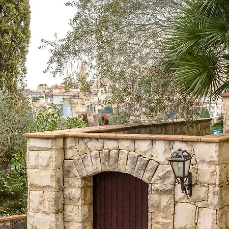Sara's House Taormina